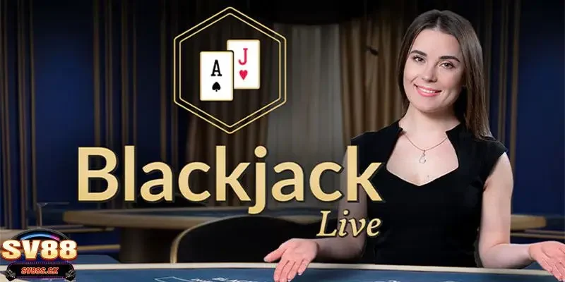 bài Black Jack SV88 Mẹo chơi bài Black Jack SV88
