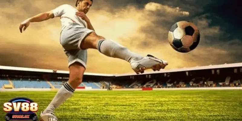 kèo bàn thắng đầu tiên Phân tích về thể lệ cược của kèo bàn thắng đầu tiên