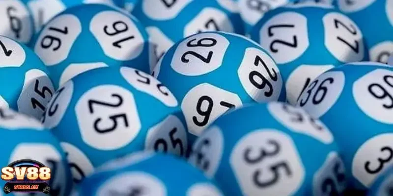 lô 3 số SV88 Lô 3 số SV88 là gì?