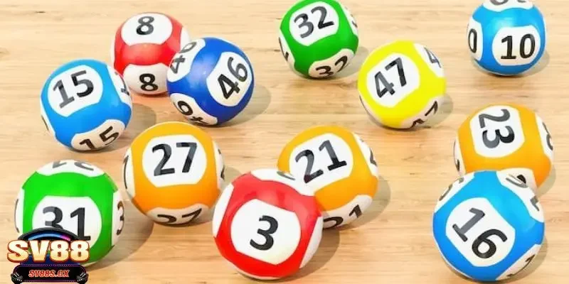 lô 3 số SV88 Tỷ lệ trúng thưởng lô 3 số SV88 người chơi cần biết