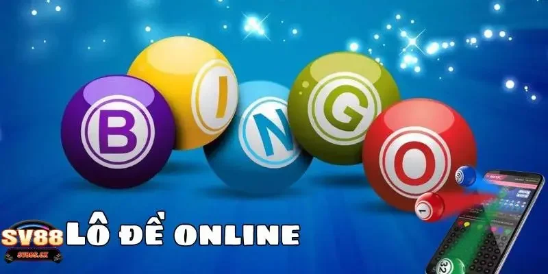 lô đề SV88 Tổng quan về lô đề SV88 thú vị