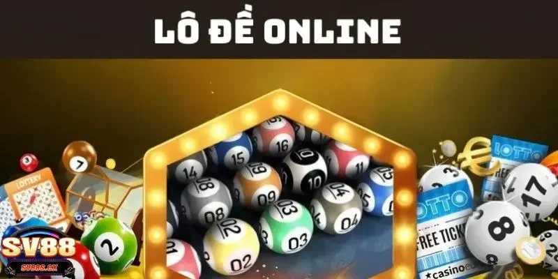 lô đề SV88 Hướng dẫn cách chơi lô đề SV88 chi tiết cho người mới