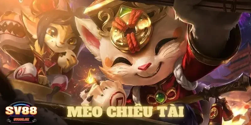 nổ hũ Mèo Chiêu Tài Giới thiệu về nổ hũ Mèo Chiêu Tài đặc sắc