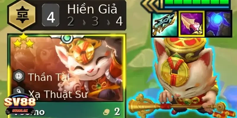 nổ hũ Mèo Chiêu Tài Hướng dẫn cơ bản dành cho tân thủ khi chơi nổ hũ Mèo Chiêu Tài