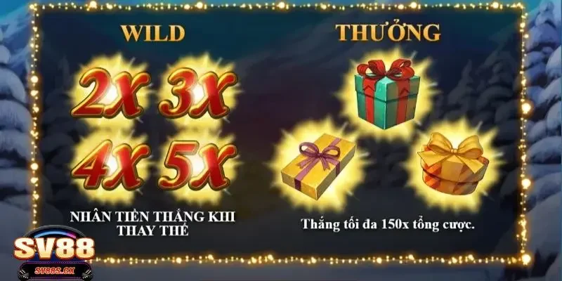 nổ hũ Mỹ Nữ Giáng Sinh Quy luật chơi nổ hũ Mỹ Nữ Giáng Sinh với hướng dẫn chi tiết