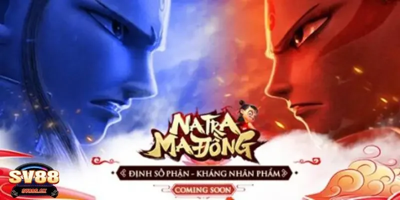 nổ hũ Na Tra Ma Đồng Tựa game nổ hũ Na Tra Ma Đồng giáng thế đặc sắc