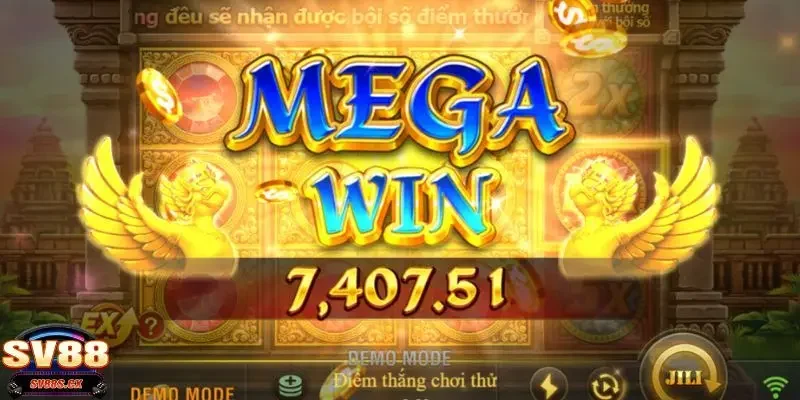 nổ hũ SV88 Khám phá các loại nổ hũ SV88 phổ biến để bạn trải nghiệm