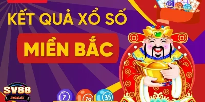 xổ số miền Bắc SV88 Hướng dẫn tham gia cược xổ số miền Bắc SV88 dễ dàng