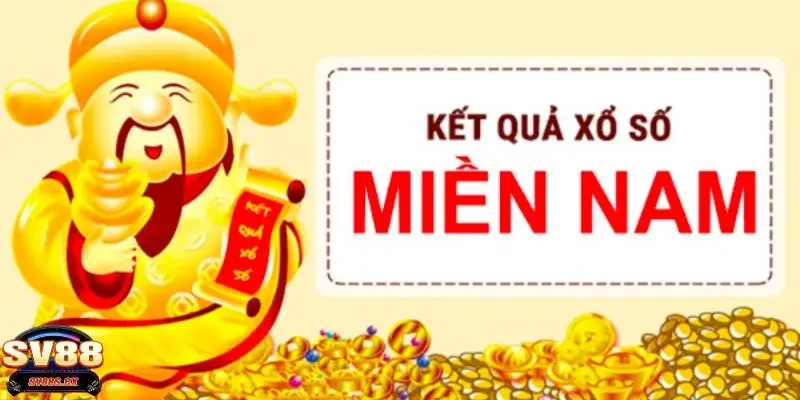 xổ số miền Nam SV88 Giới thiệu tổng quan về xổ số miền Nam SV88