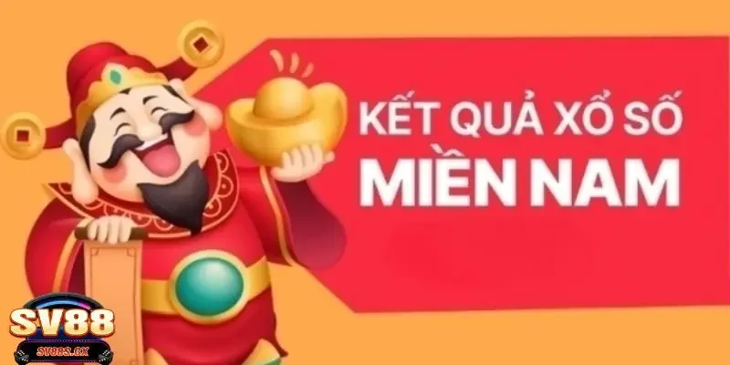 xổ số miền Nam SV88 Những cách soi cầu xổ số miền Nam SV88 phổ biến nhất hiện nay